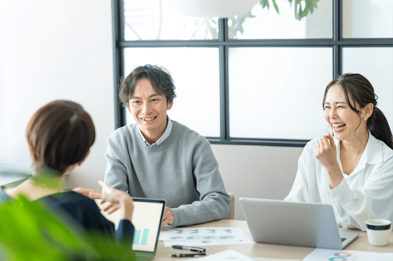 バックオフィス構築サービス